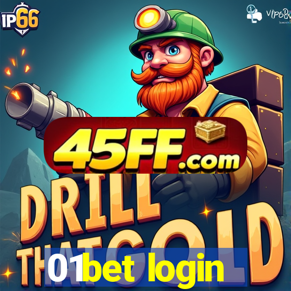 01bet login